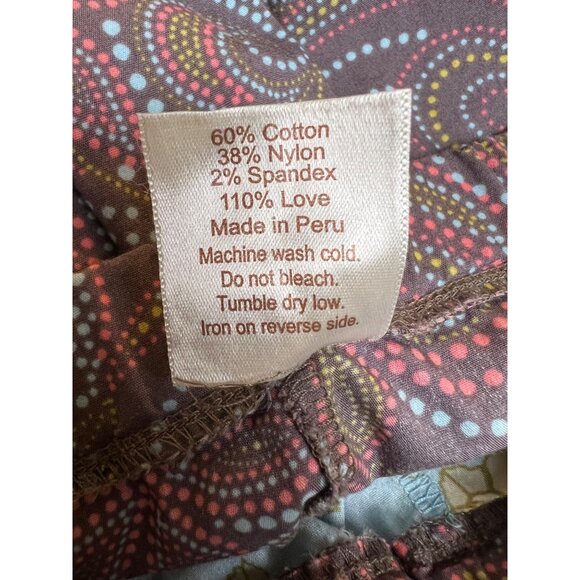 Matilda Jane Gypsy Blue Stew Ruffles Vintage - Picture 8 of 10